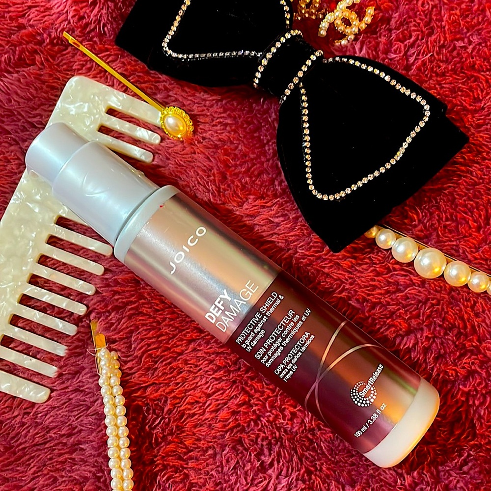 JOICO DEFY DAMAGE PROTECTIVE SHIELD